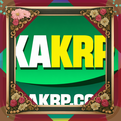 kakrp — galeri pratinjau Resmi APK